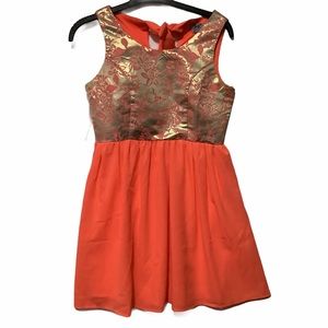 Girl's dress size 12